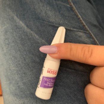 Bella Dolche Nails & Spa - Broken nail with glue everywhere. - Hair Removal Near Me - Bothell, Washington Bella Dolche Nails & Spa - Broken nail with glue everywhere. - Hair Removal Near Me - Bothell, Washington
