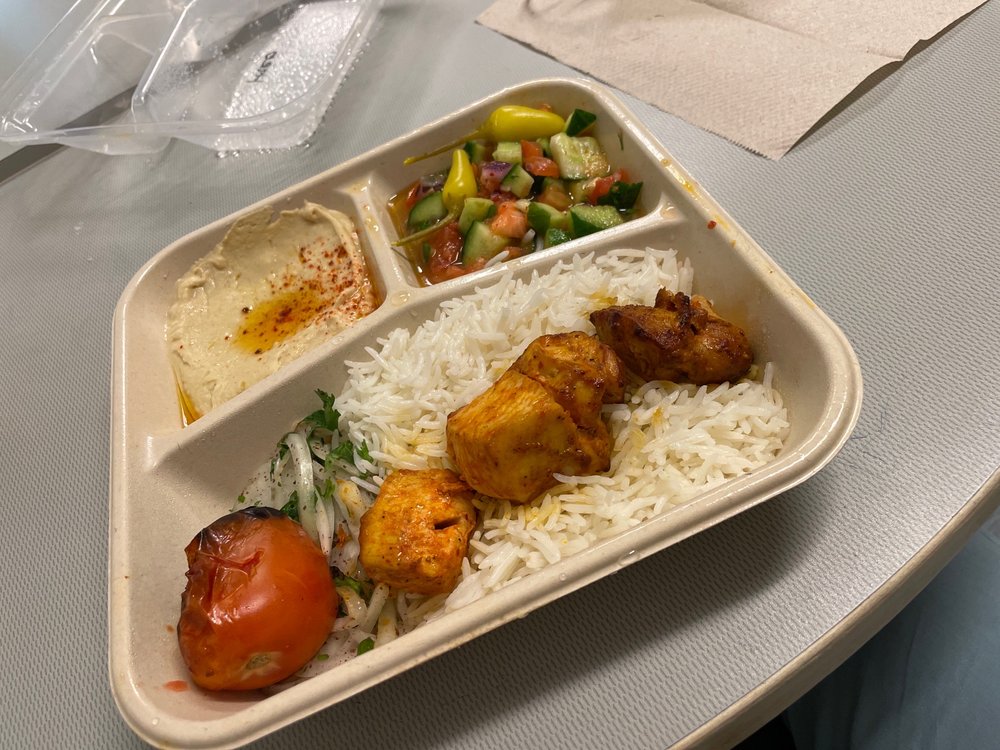 Zankou Chicken