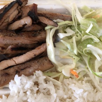 Rice Time - Chicken teriyaki lunch special - Asian Fusion Near Me - Wilsonville, Oregon Rice Time - Chicken teriyaki lunch special - Asian Fusion Near Me - Wilsonville, Oregon