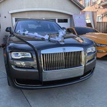 Trident SF Limousine - Limos Near Me - Pleasanton, California Trident SF Limousine - Limos Near Me - Pleasanton, California