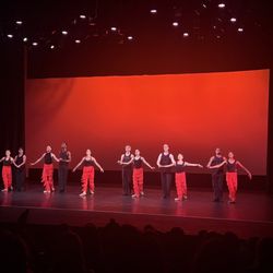 Beck Center For the Arts - Ohio Contemporary Ballet - free performance on Saturday, 12 September 2026