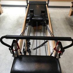 TRIBE Fitness - The Reformer
