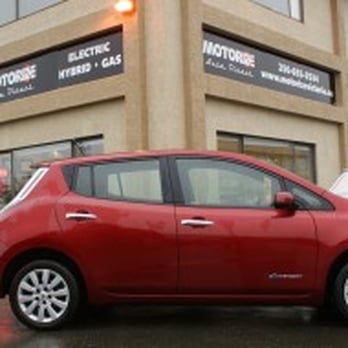 Motorize Electric Vehicles - Auto Detailing Near Me - Sidney, British Columbia Motorize Electric Vehicles - Auto Detailing Near Me - Sidney, British Columbia