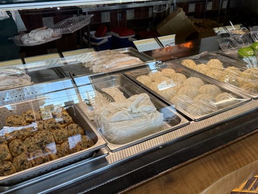 Thanh Son Tofu and Bakery by null