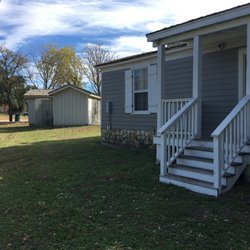 Van Zandt Homestead Cottage