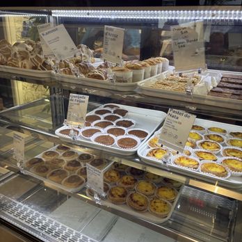 Europa Pastries Coffee Shop - Coffee & Tea Near Me - Fall River, Massachusetts
