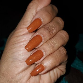 Creative Touch Nail Salon - Dip powder over natural nails - Nail Salons Near Me - Los Angeles, California Creative Touch Nail Salon - Dip powder over natural nails - Nail Salons Near Me - Los Angeles, California