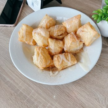 Lighthouse - Beignets - Breakfast & Brunch Near Me - Newport Beach, California