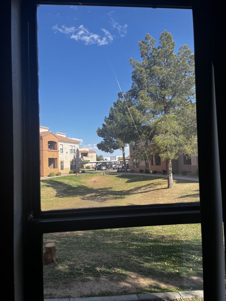 San Martin Apartments - property management company in Glendale, AZ