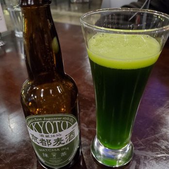Lab No.1 - Kyoto Matcha IPA - Asian Fusion Near Me - Centreville, Virginia Lab No.1 - Kyoto Matcha IPA - Asian Fusion Near Me - Centreville, Virginia