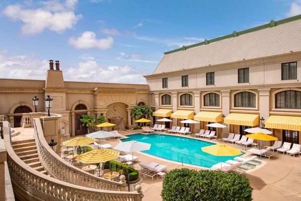 The St. Regis Atlanta by null The St. Regis Atlanta by null