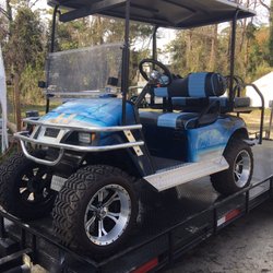 myrtle beach buggy rental