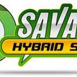 Savage Hybrid Shop - untitled