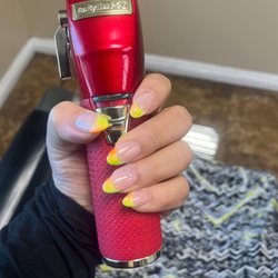 Nails By Kim