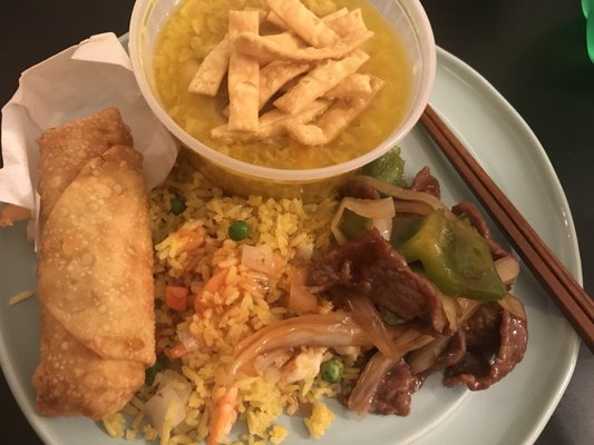 Lian's Kitchen by null