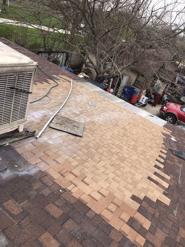 Slide of ANS Builders