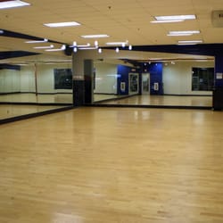 24 Hour Fitness - Pacifica