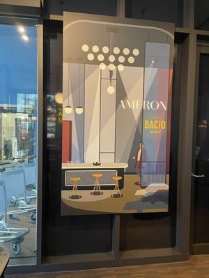 AMERON München Motorworld by null