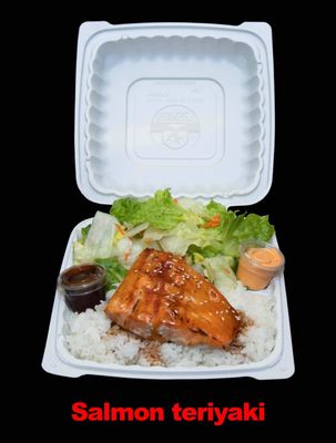 Bro's Teriyaki by null