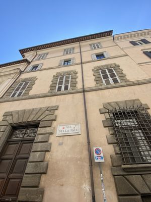 Navona Palace Luxury Inn by null