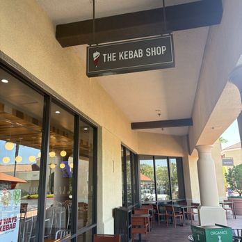 The Kebab Shop - Mediterranean Near Me - Irvine, California The Kebab Shop - Mediterranean Near Me - Irvine, California