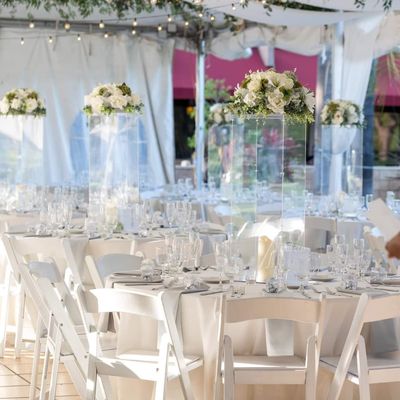 Wedding Equipment Rental - Wedding Event Planning and Equipment Rental now available!