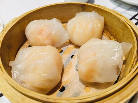 Ping’s by null