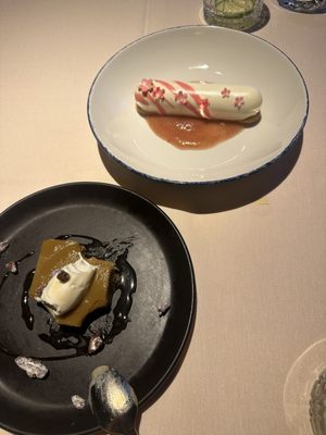 Le Filet by null