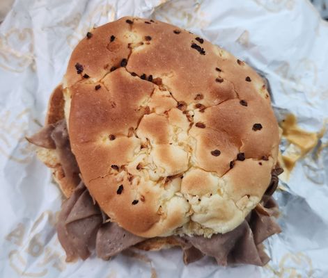 Arby's by null