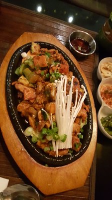 Restaurant Hansang by null