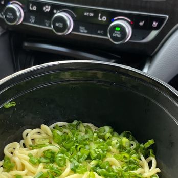 Ramen 101 - Vacaville - $10 plain noodles that they didn't even fill the bowl with. - Ramen Near Me - Vacaville, California Ramen 101 - Vacaville - $10 plain noodles that they didn't even fill the bowl with. - Ramen Near Me - Vacaville, California