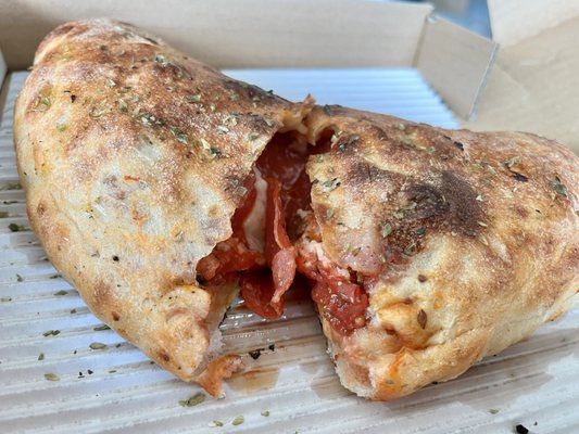 Guido's/FURNO'S Pizza & Empanadas Argentinas by null