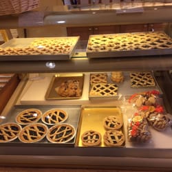 Panificio Pinamonti - Crostate