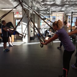 212 Health & Fitness - Great family circuits