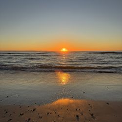 Fernandina Beach - Good morning Sunshine!