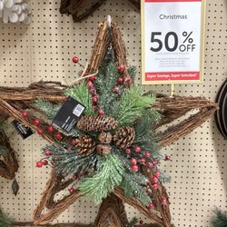 Hobby Lobby - Store items and sale!