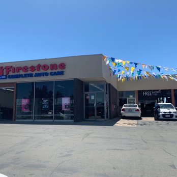 Firestone Complete Auto Care - Tires Near Me - San Diego, California Firestone Complete Auto Care - Tires Near Me - San Diego, California