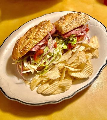 Stanley's by null