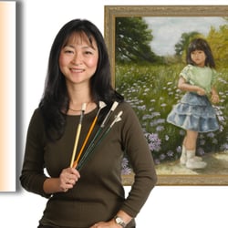Mission: Renaissance Fine Art Classes - Adult Art Classes