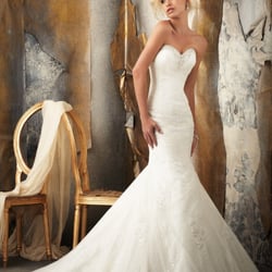 Brides and Grooms