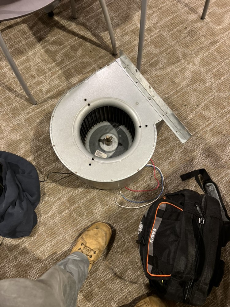 Slide of Gonzales Engineering