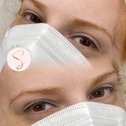 Stylisee Microblading Salon - Fab Eyeliner