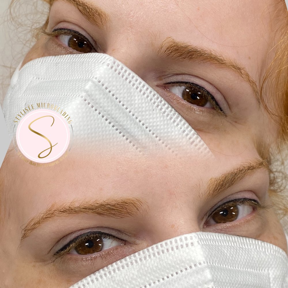 Stylisee Microblading Salon Logo