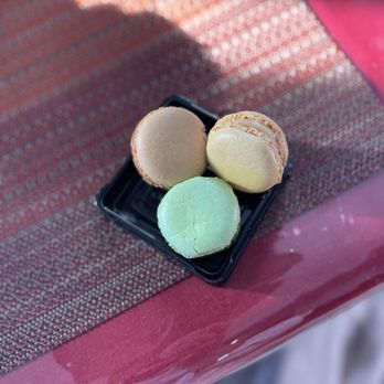 U Best Bakery - Macarons - Bakeries Near Me - Flushing, New York U Best Bakery - Macarons - Bakeries Near Me - Flushing, New York