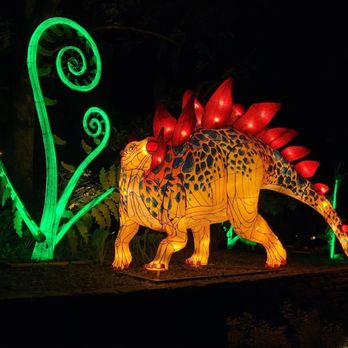 Wild Lights - Festivals Near Me - Louisville, Kentucky Wild Lights - Festivals Near Me - Louisville, Kentucky