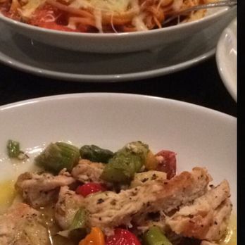 Basta Pasta - Fallston - Italian Near Me - Fallston, Maryland