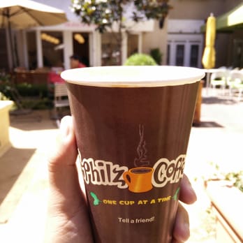 Philz Coffee - Coffee & Tea Near Me - Pasadena, California