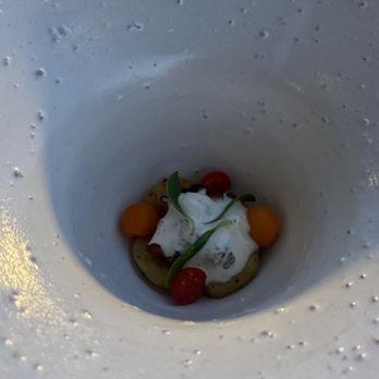 Auro - Gnocchi - New American Near Me - Calistoga, California