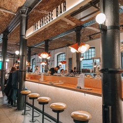 The Cheese Bar