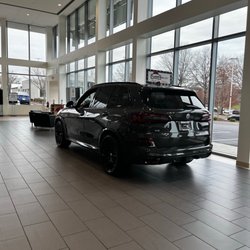 LEITH BMW - 28 Photos & 99 Reviews - 5603 Capital Blvd, Raleigh, NC - Yelp